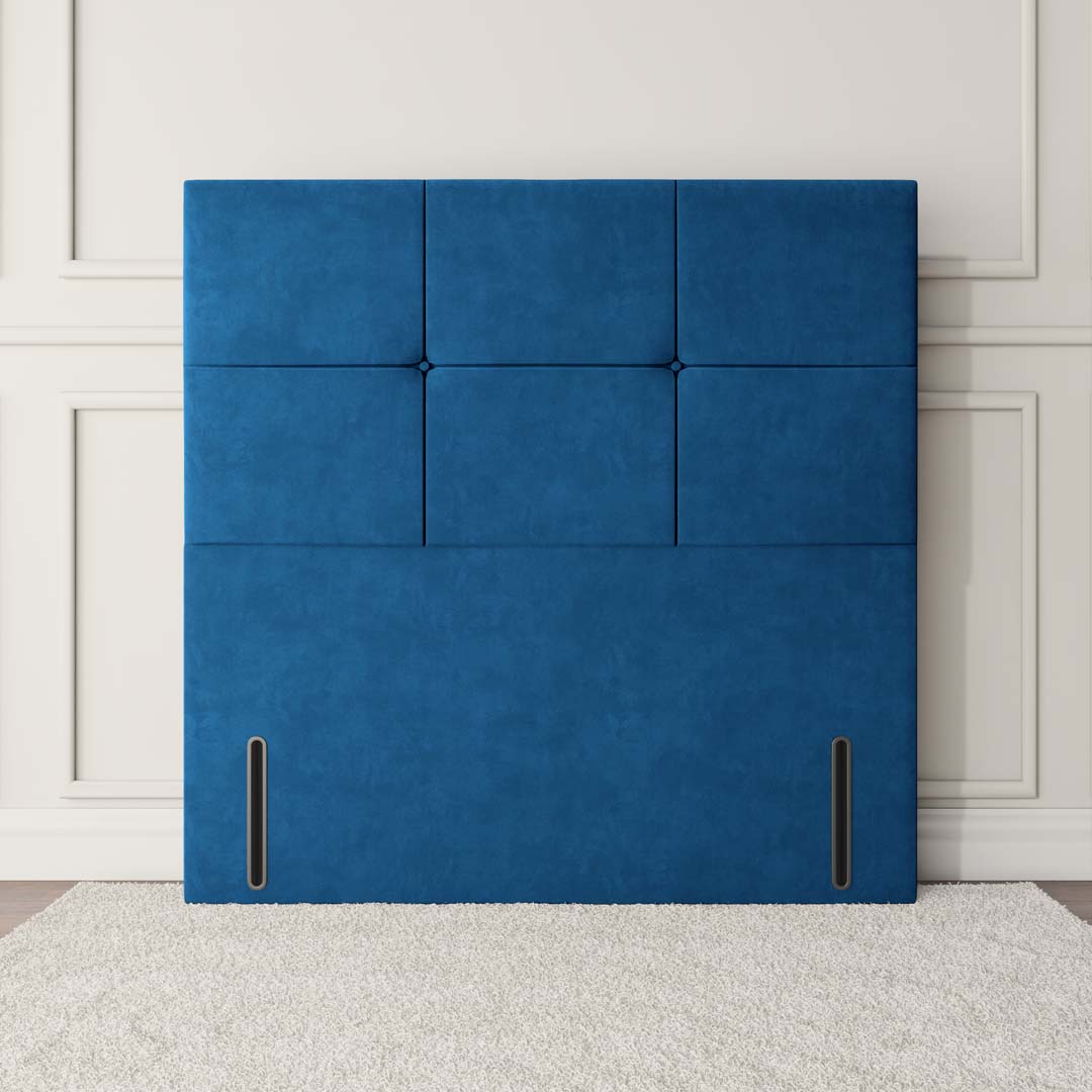 Lima Floor Standing Headboard