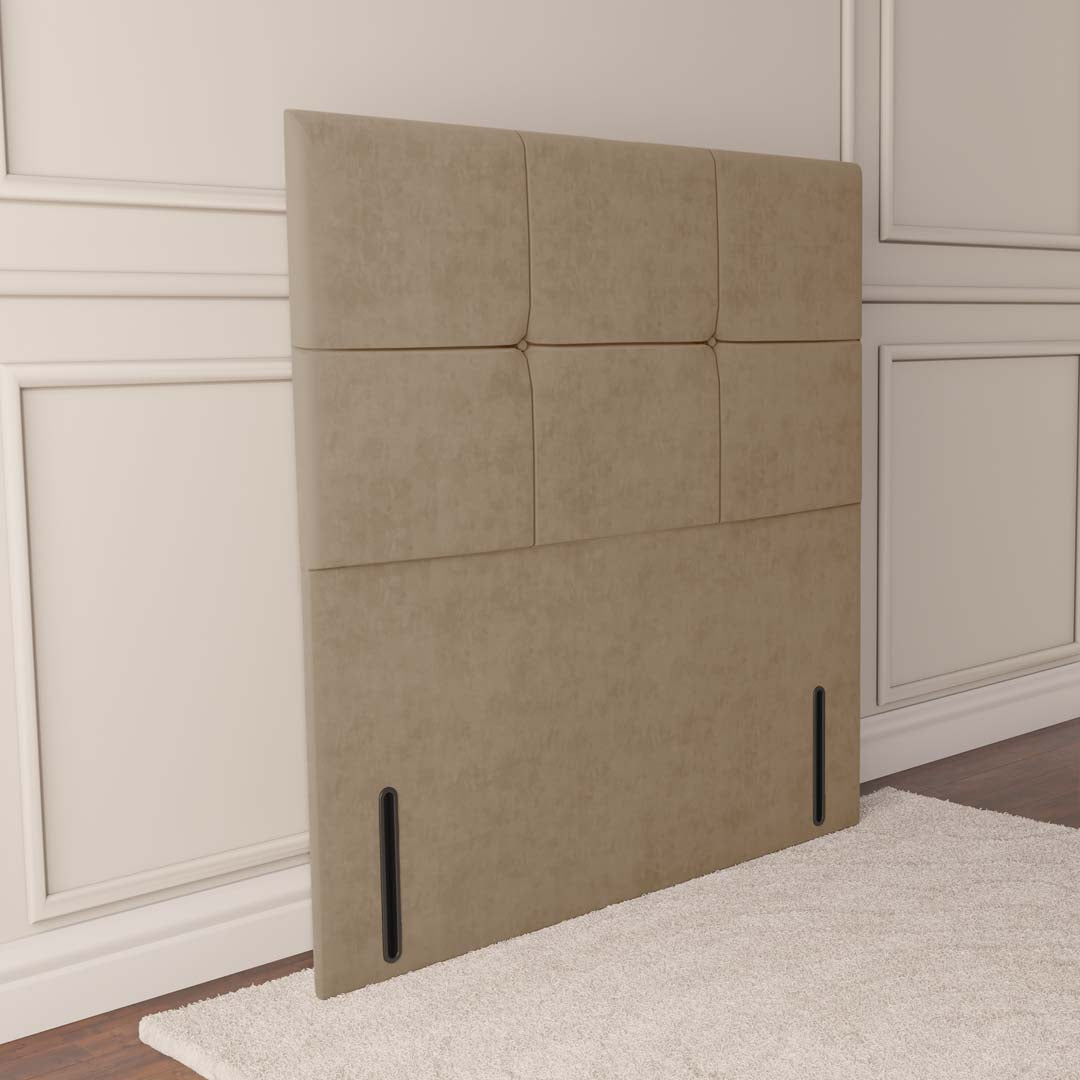 Lima Floor Standing Headboard