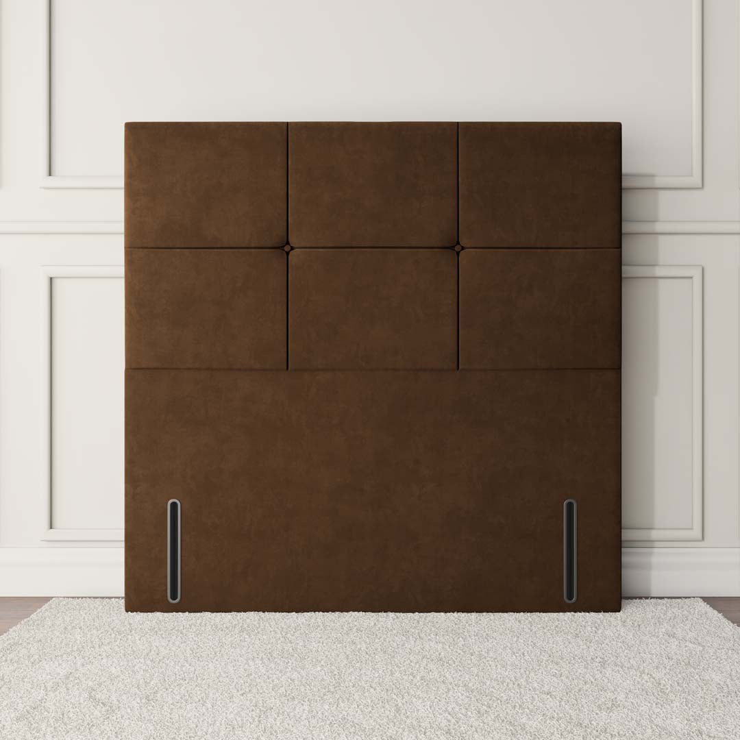 Lima Floor Standing Headboard