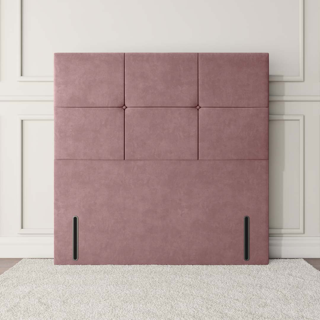 Lima Floor Standing Headboard