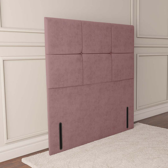 Lima Floor Standing Headboard