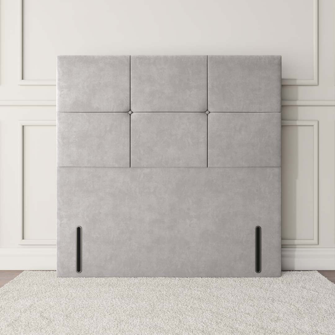 Lima Floor Standing Headboard