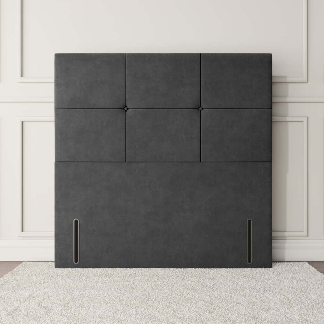 Lima Floor Standing Headboard