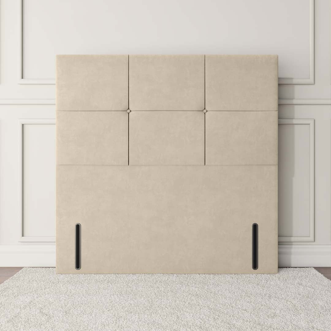 Lima Floor Standing Headboard