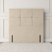 Lima Floor Standing Headboard
