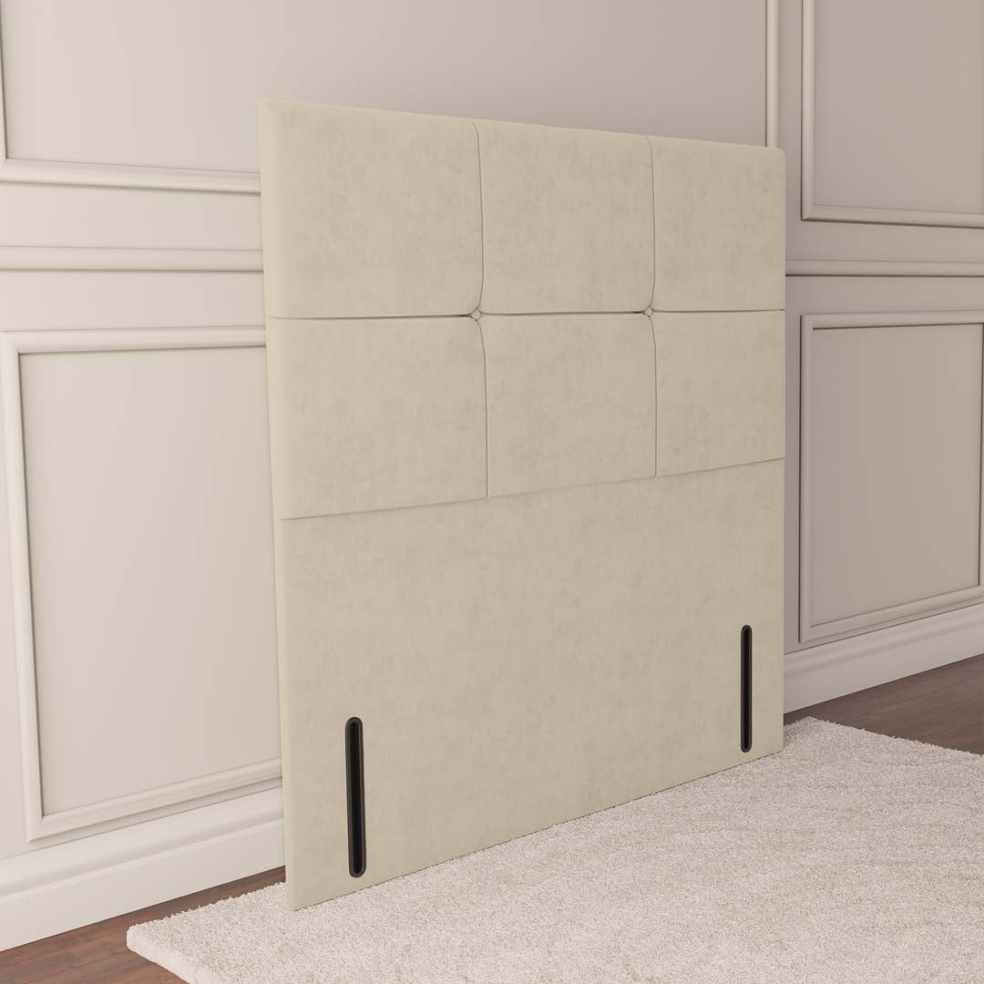Lima Floor Standing Headboard