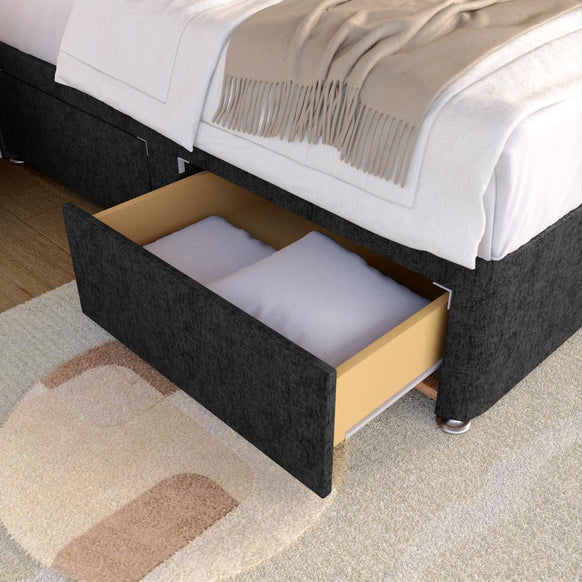 Lima Kids Divan Bed