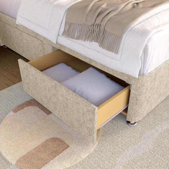 Lima Kids Divan Bed