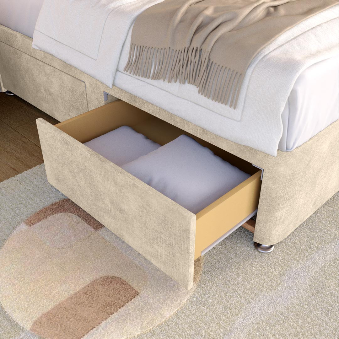 Lima Kids Divan Bed