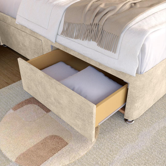 Lima Kids Divan Bed