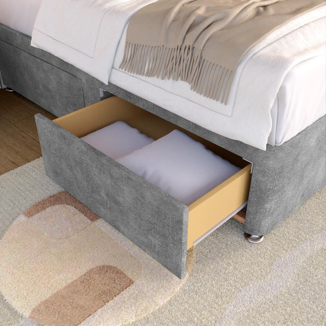 Lima Kids Divan Bed