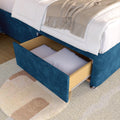 Lima Kids Divan Bed