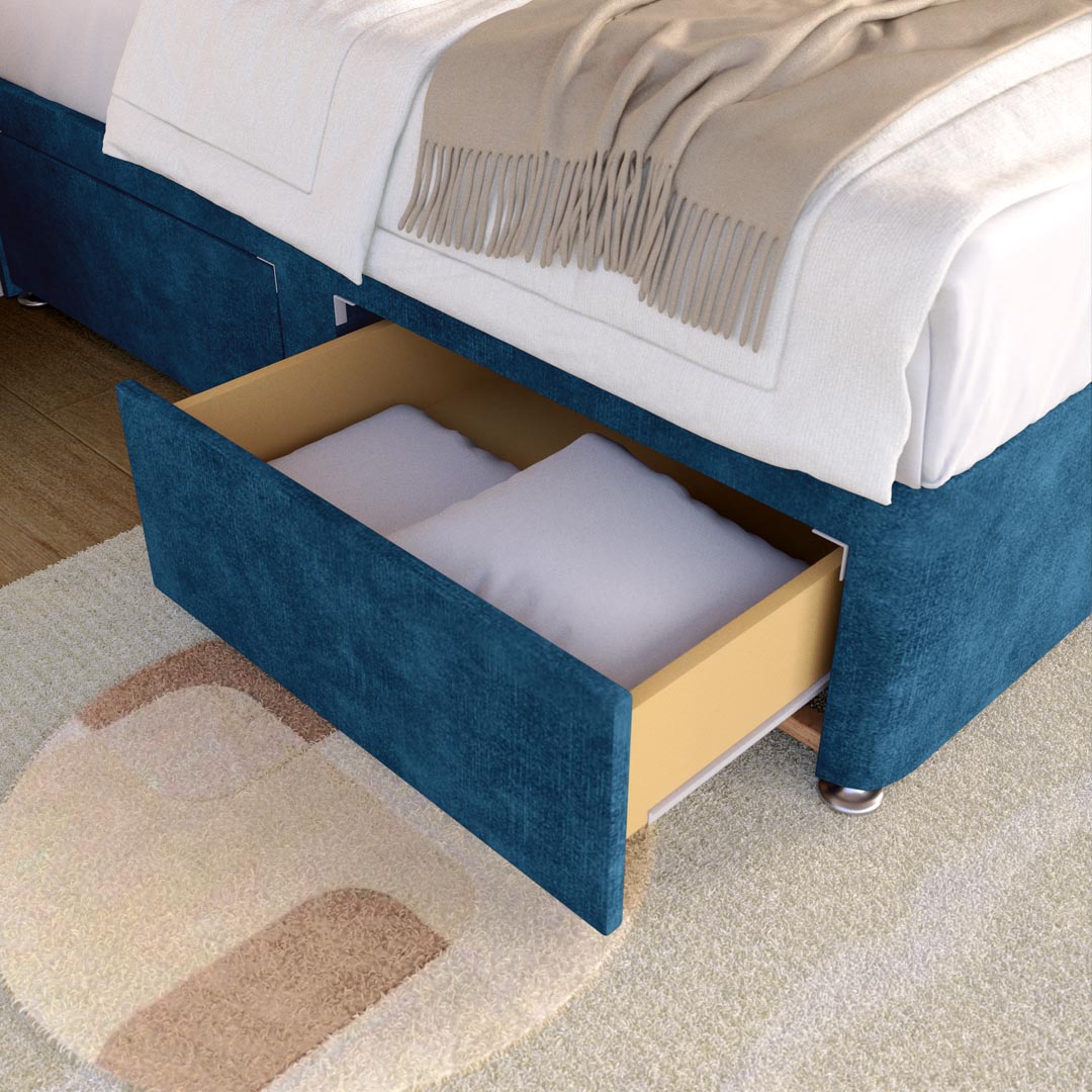 Lima Kids Divan Bed