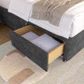 Lima Kids Divan Bed