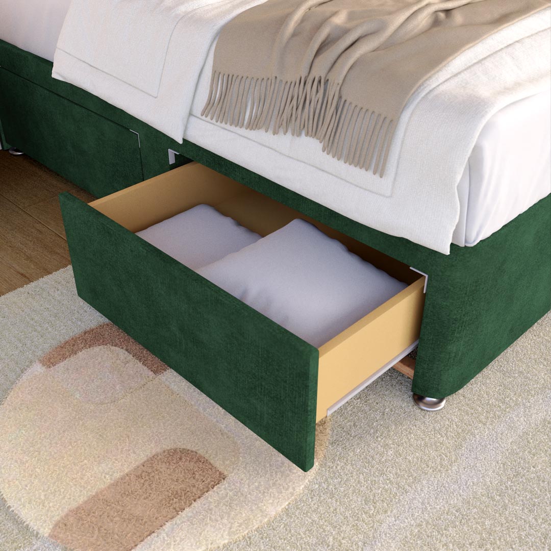 Lima Kids Divan Bed