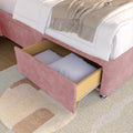 Lima Kids Divan Bed