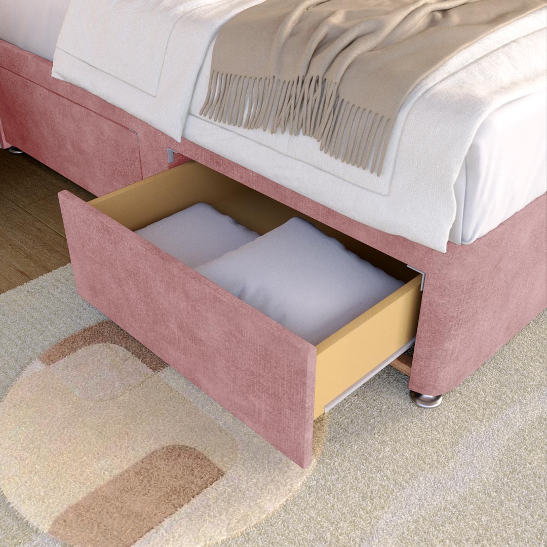 Lima Kids Divan Bed