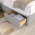 Lima Kids Divan Bed