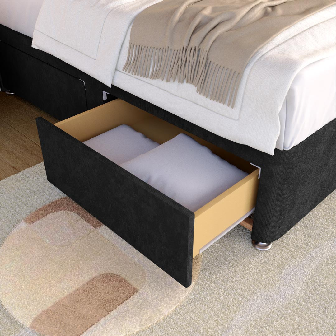 Lima Kids Divan Bed