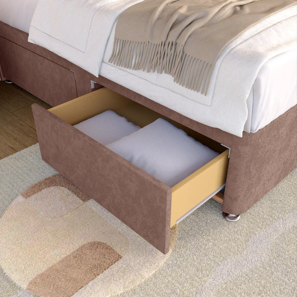 Lima Kids Divan Bed