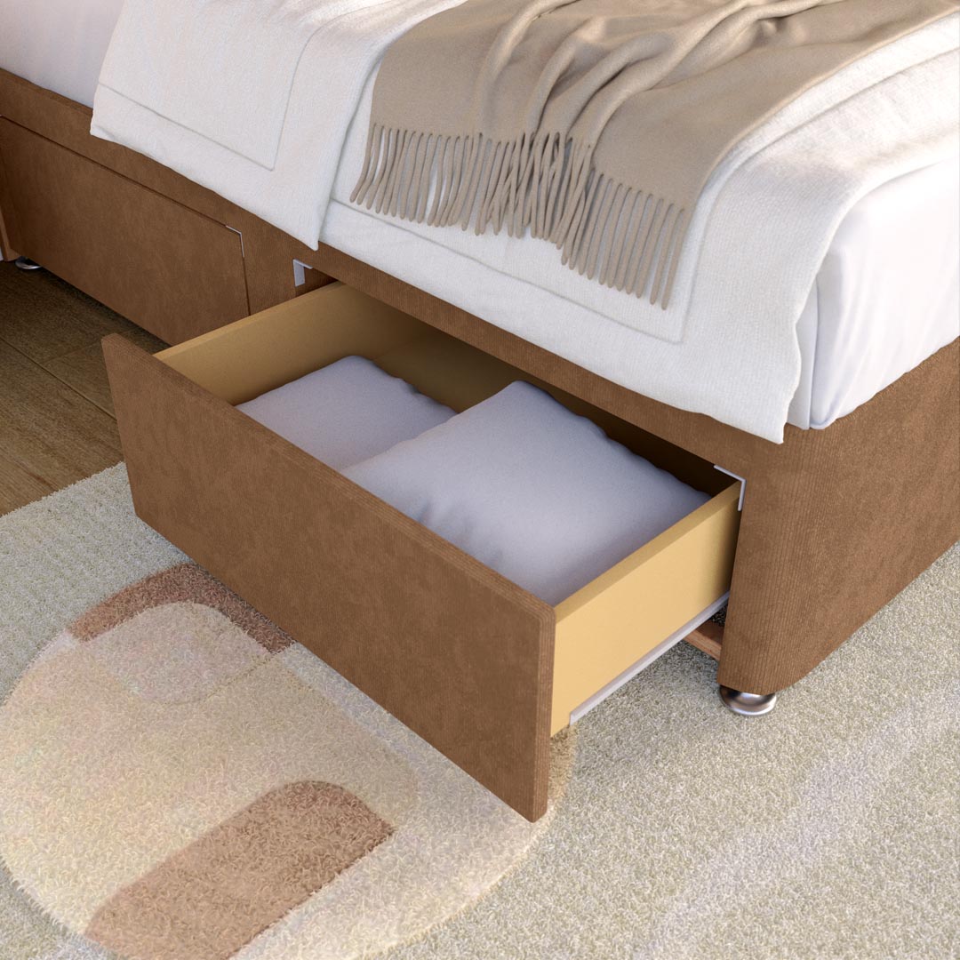 Lima Kids Divan Bed