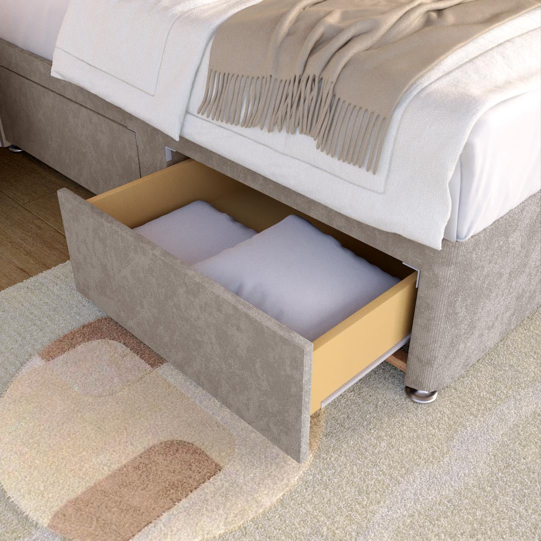 Lima Kids Divan Bed