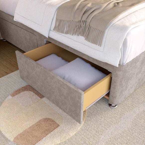 Lima Kids Divan Bed