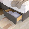 Lima Kids Divan Bed