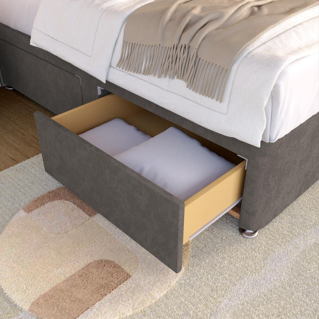 Lima Kids Divan Bed