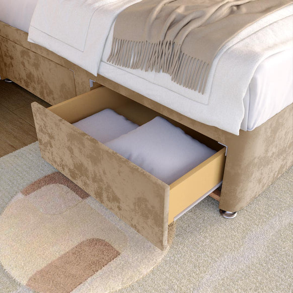 Lima Kids Divan Bed