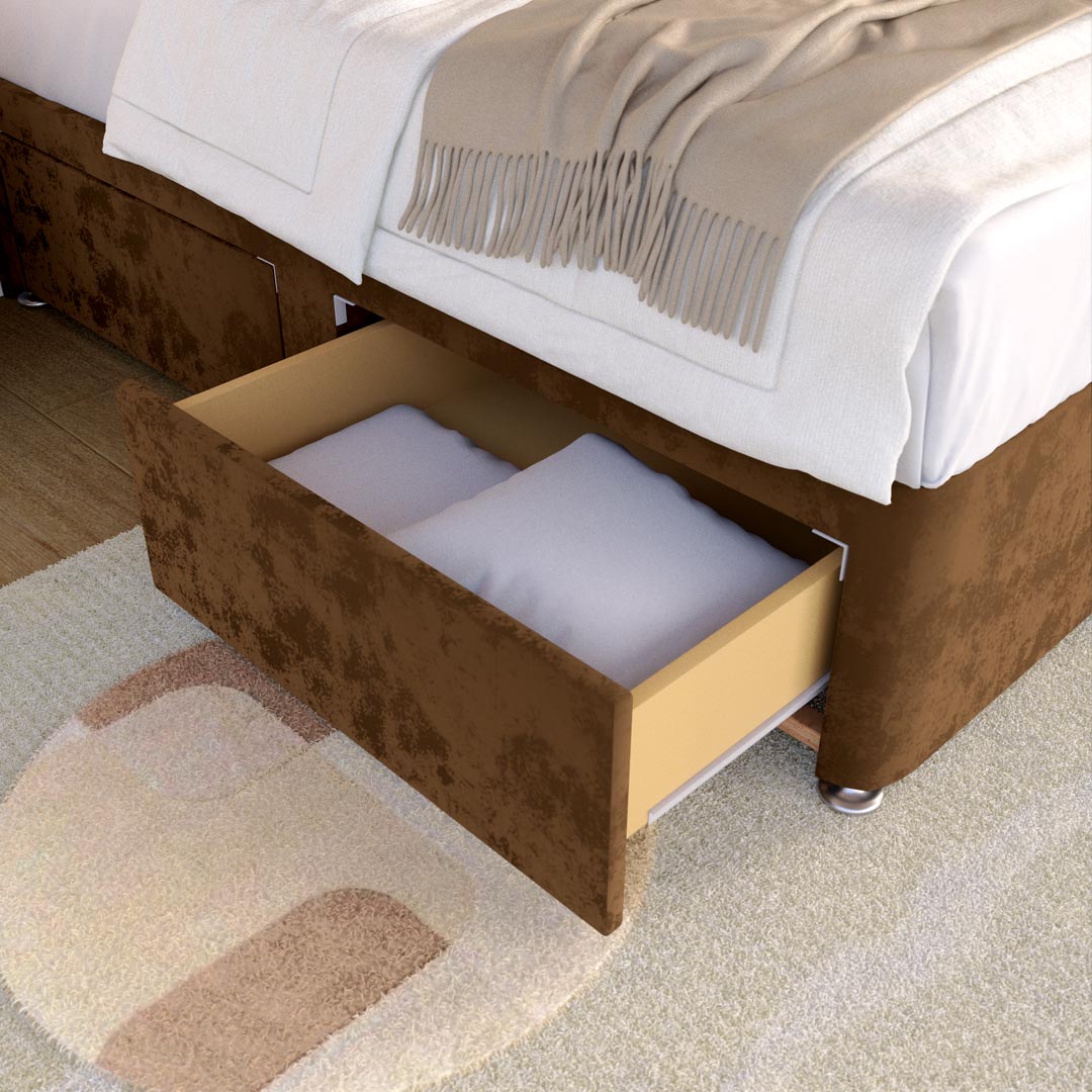 Lima Kids Divan Bed