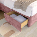 Lima Kids Divan Bed