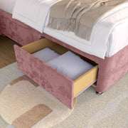 Lima Kids Divan Bed