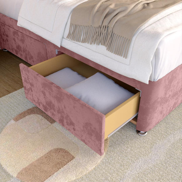 Lima Kids Divan Bed