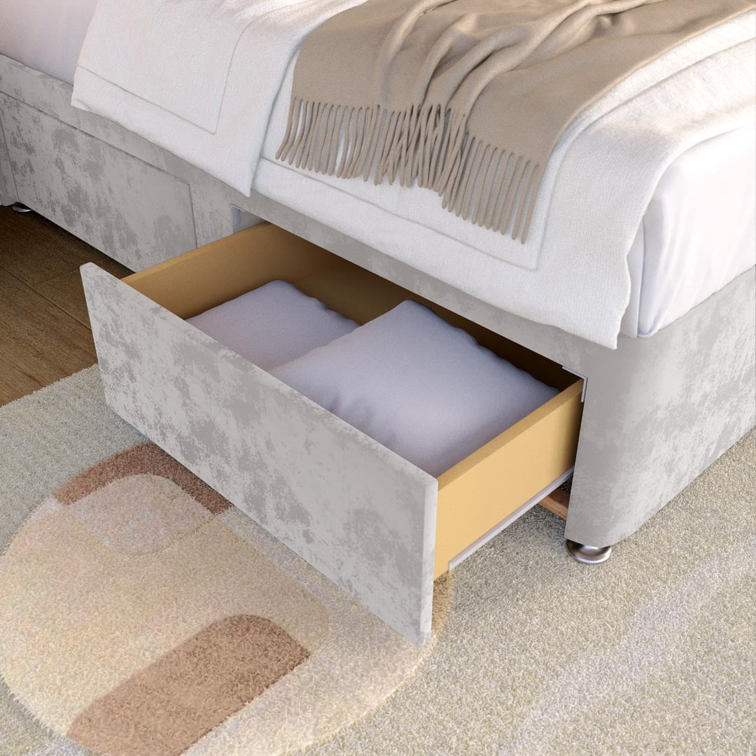 Lima Kids Divan Bed