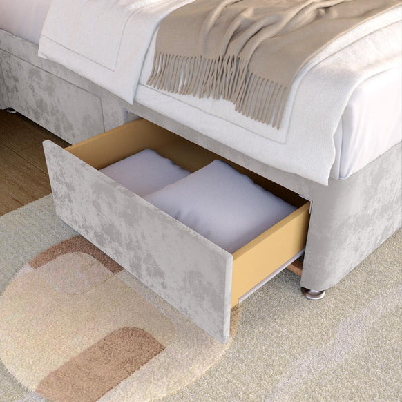 Lima Kids Divan Bed