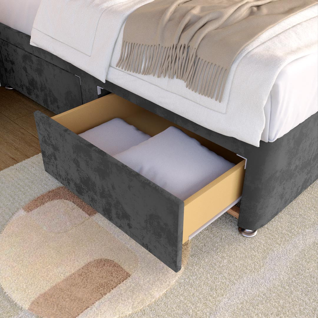 Lima Kids Divan Bed