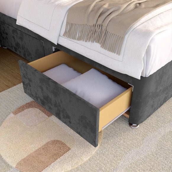 Lima Kids Divan Bed