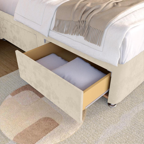 Lima Kids Divan Bed