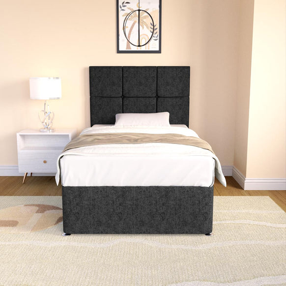 Lima Kids Divan Bed