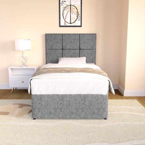 Lima Kids Divan Bed
