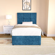 Lima Kids Divan Bed
