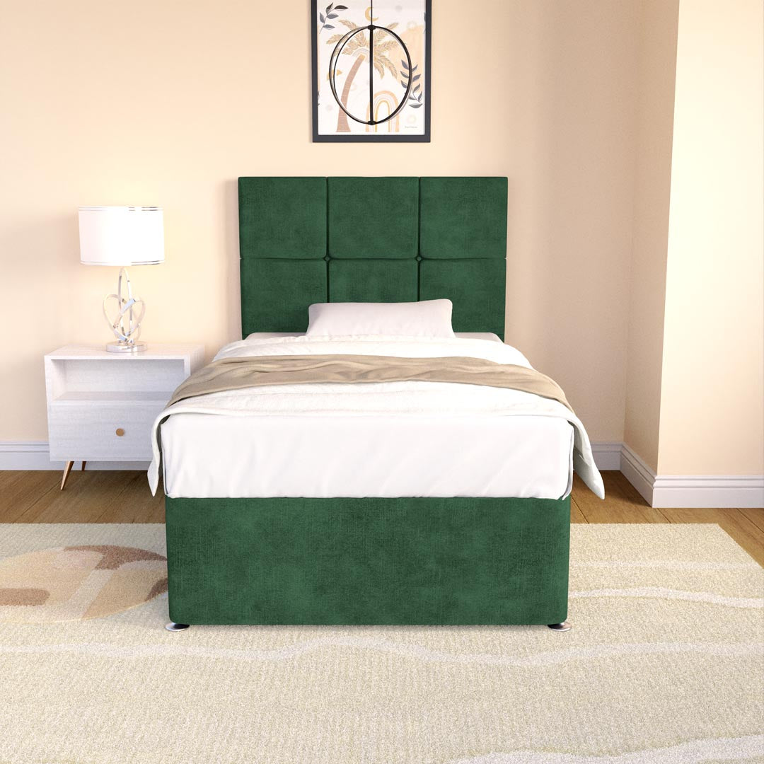 Lima Kids Divan Bed