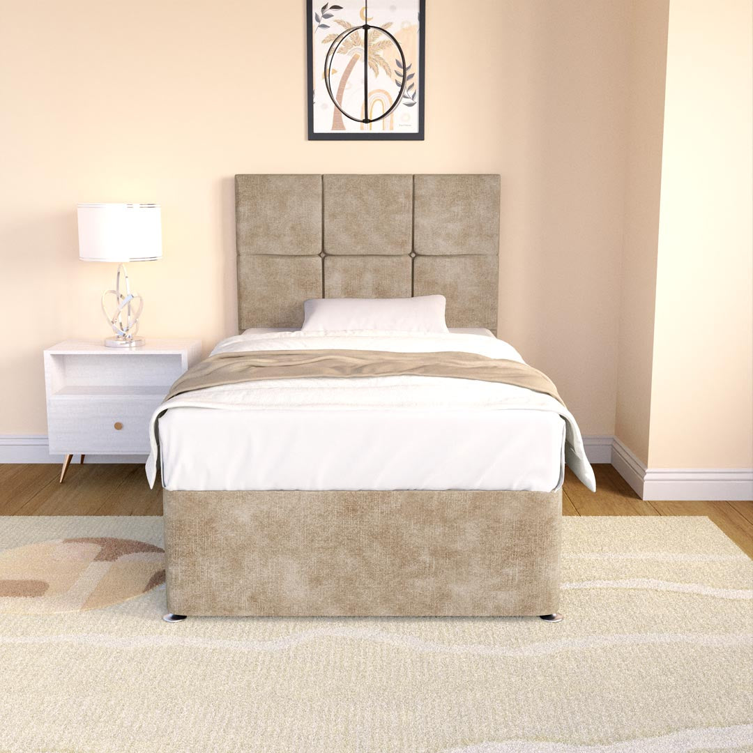 Lima Kids Divan Bed