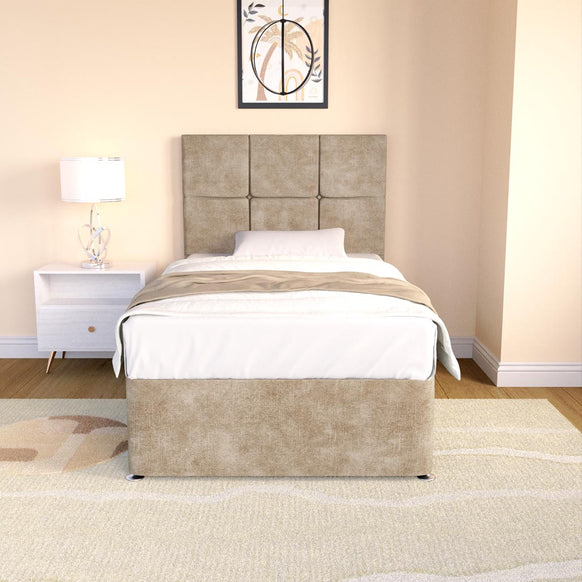 Lima Kids Divan Bed