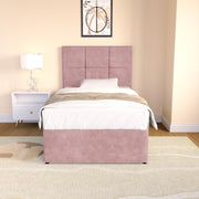 Lima Kids Divan Bed