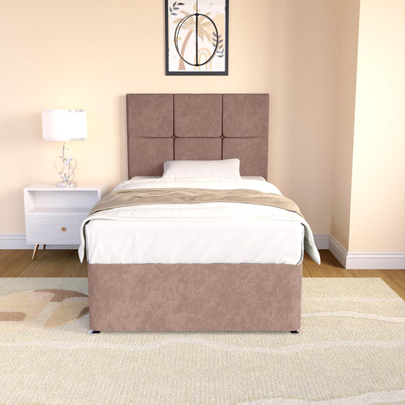 Lima Kids Divan Bed