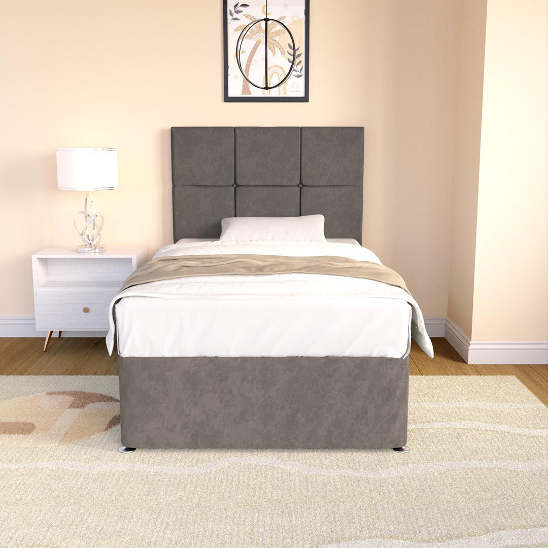 Lima Kids Divan Bed