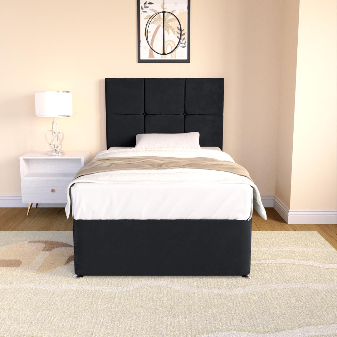 Lima Kids Divan Bed