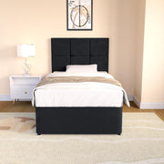 Lima Kids Divan Bed